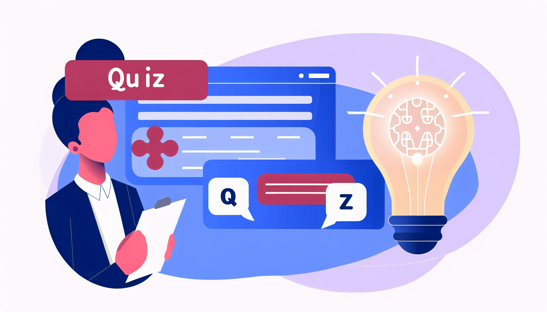 Quizspiele für den nächsten Spieleabend: Spaß und Wissen vereinen