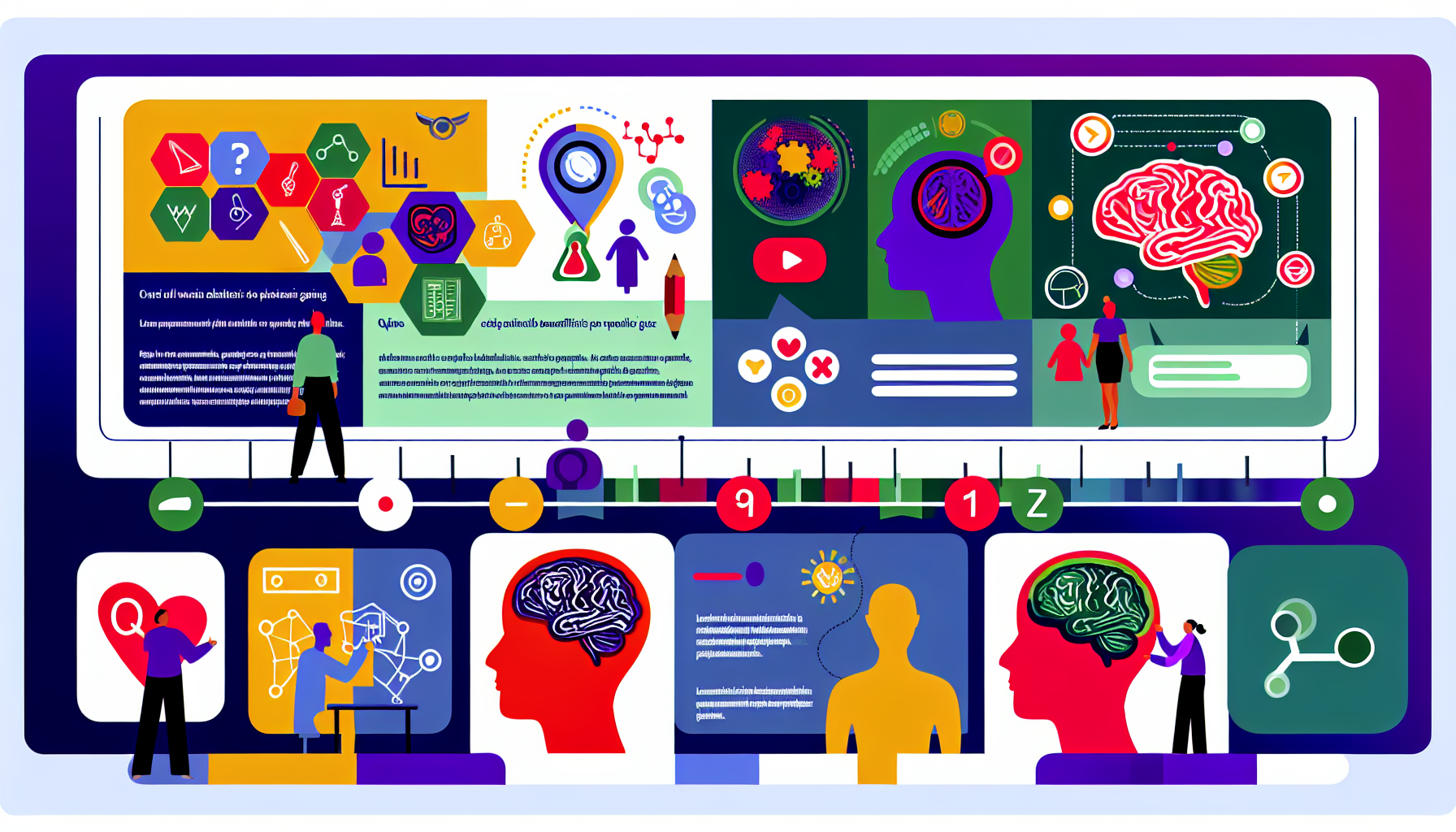 Wissenschaftliche Vorteile des Quizspielens: Warum Sie öfter spielen sollten