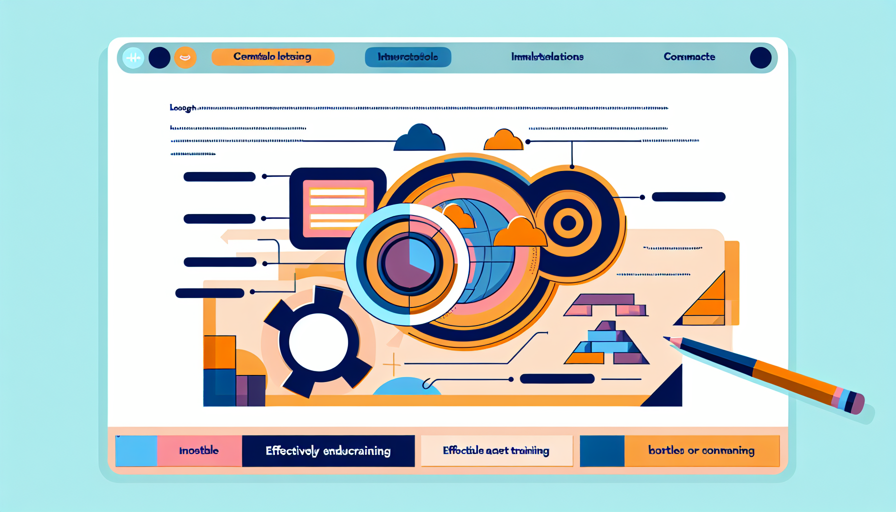Wie du dein Allgemeinwissen mit Quizzen trainierst