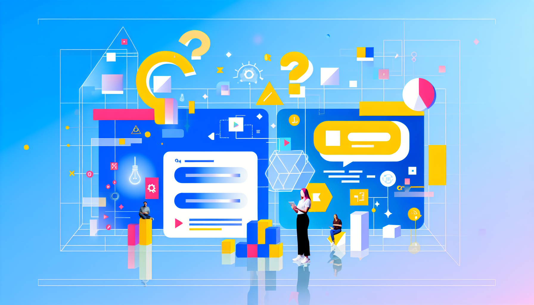 Beliebte Quizformate im Internet im Vergleich