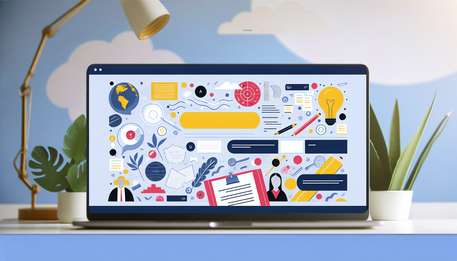 Sådan laver du din egen quiz og deler den med venner