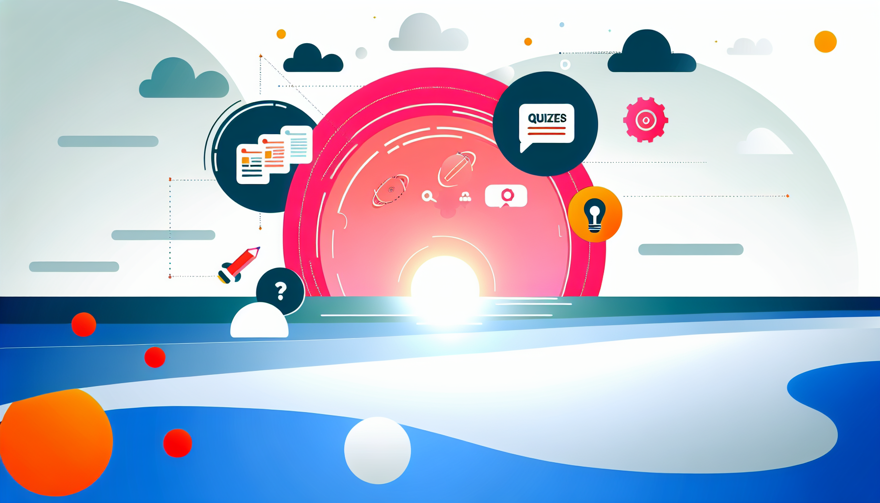 Kvízy a vzdělávání: Moderní způsob, jak si rozšířit obzory