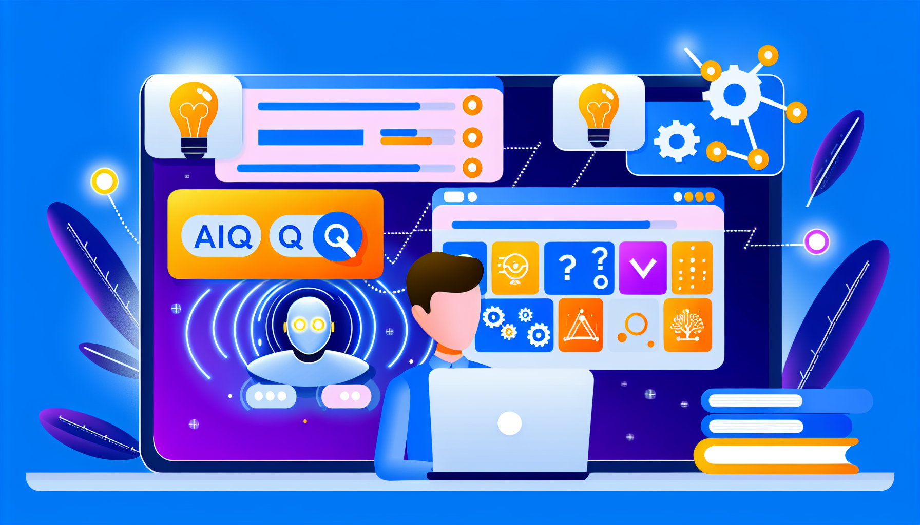 Πώς τα AI κουίζ βελτιώνουν την εμπειρία παιχνιδιού