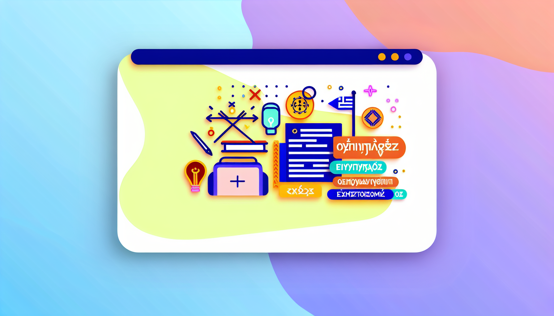 Τα καλύτερα κουίζ γενικών γνώσεων στα ελληνικά