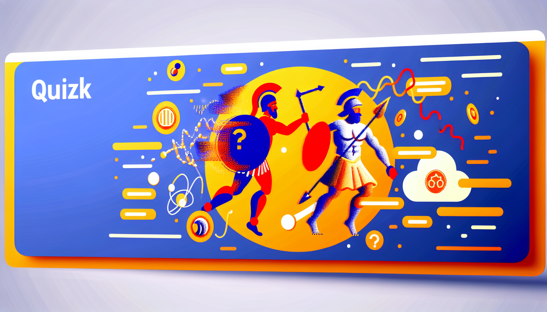 Διασκεδαστικά κουίζ για την ελληνική μυθολογία: Δοκιμάστε τις γνώσεις σας!