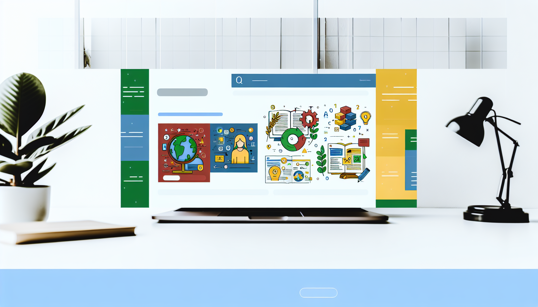 Εκπαιδευτικά κουίζ: Διασκεδαστική μάθηση για μαθητές δημοτικού και γυμνασίου