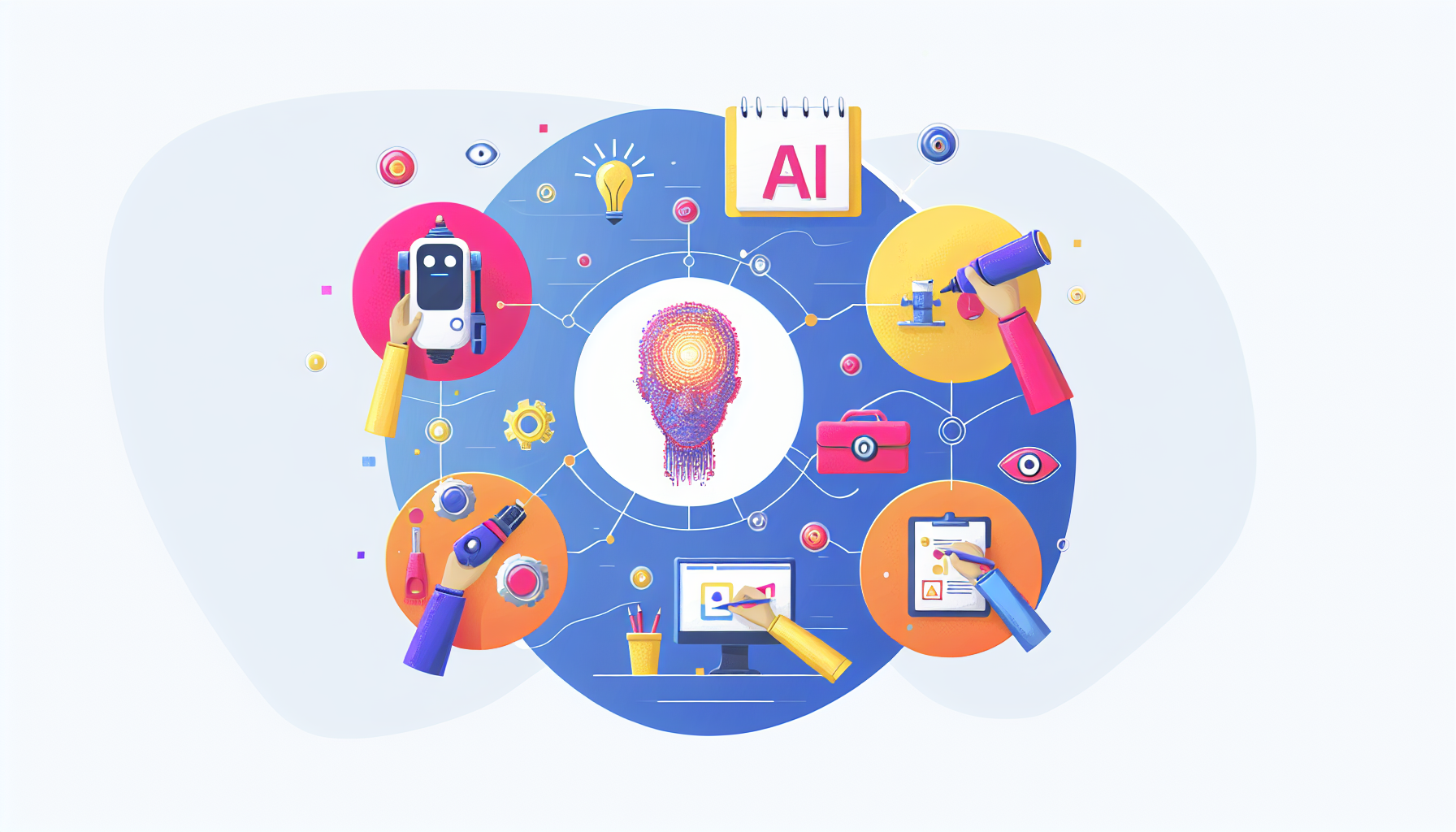 5 AI Εργαλεία για να Φτιάξεις Διαδραστικά Κουίζ