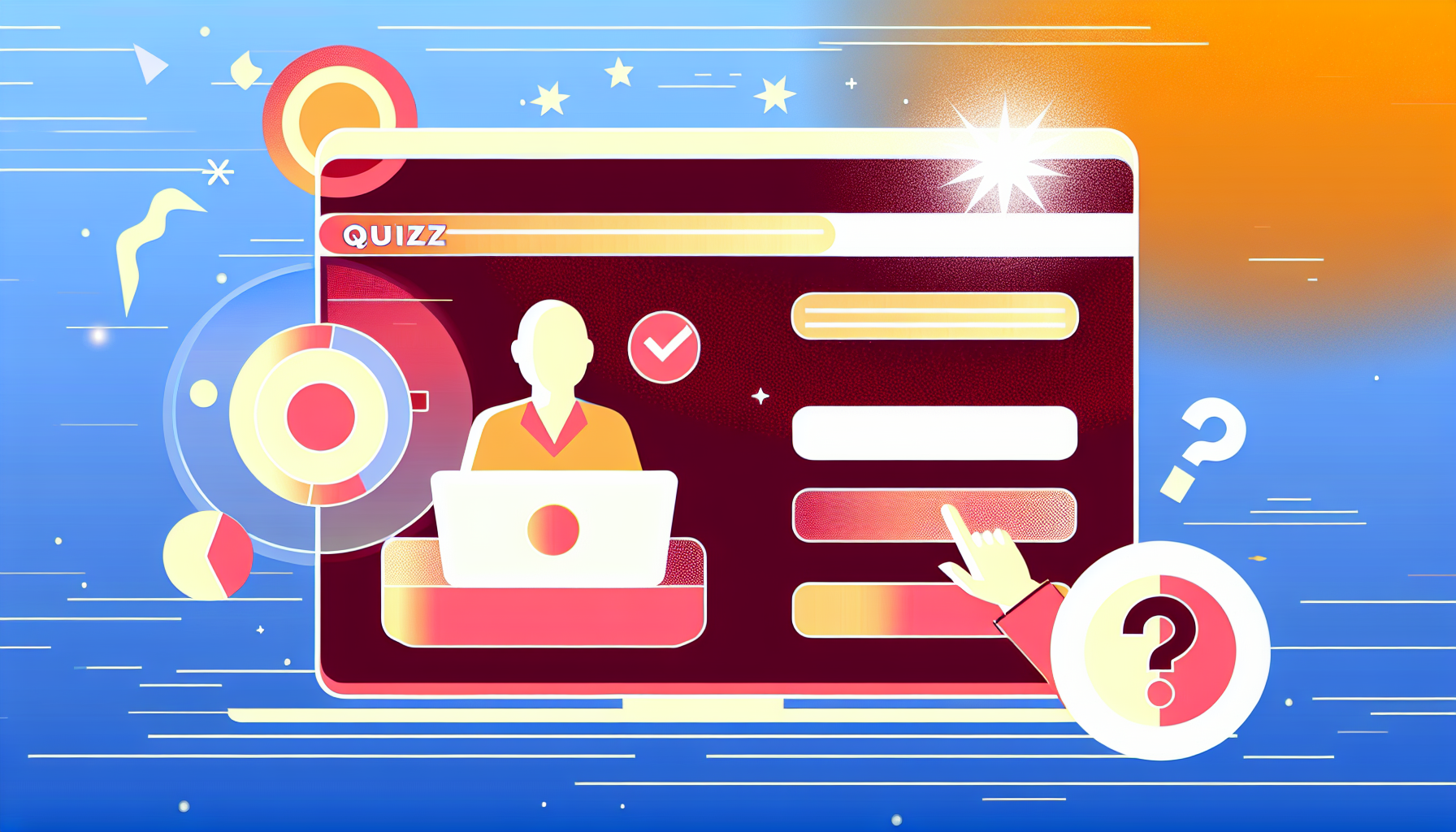 Πώς να κάνεις το κουίζ σου viral στα social media