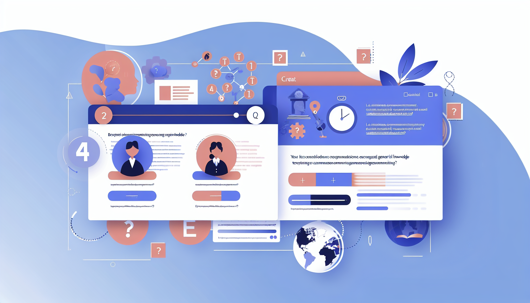 اختبر معلوماتك العامة: هل تستطيع الإجابة على هذه الأسئلة؟