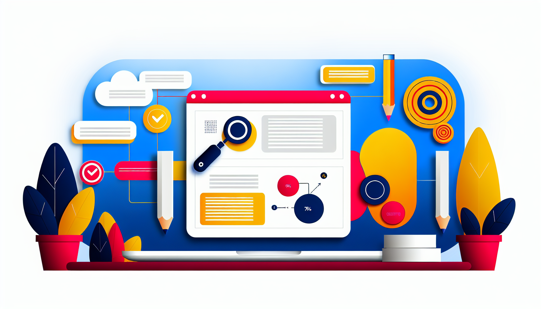 الاختبارات في التسويق: كيف تجذب عملاء جدد باختبار بسيط