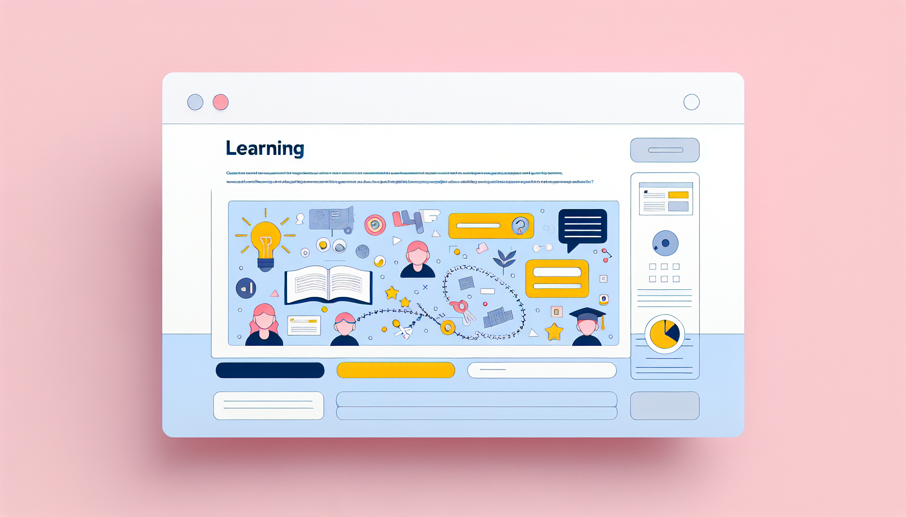 تعلم بطريقة ممتعة: اختبارات تعليمية للأطفال