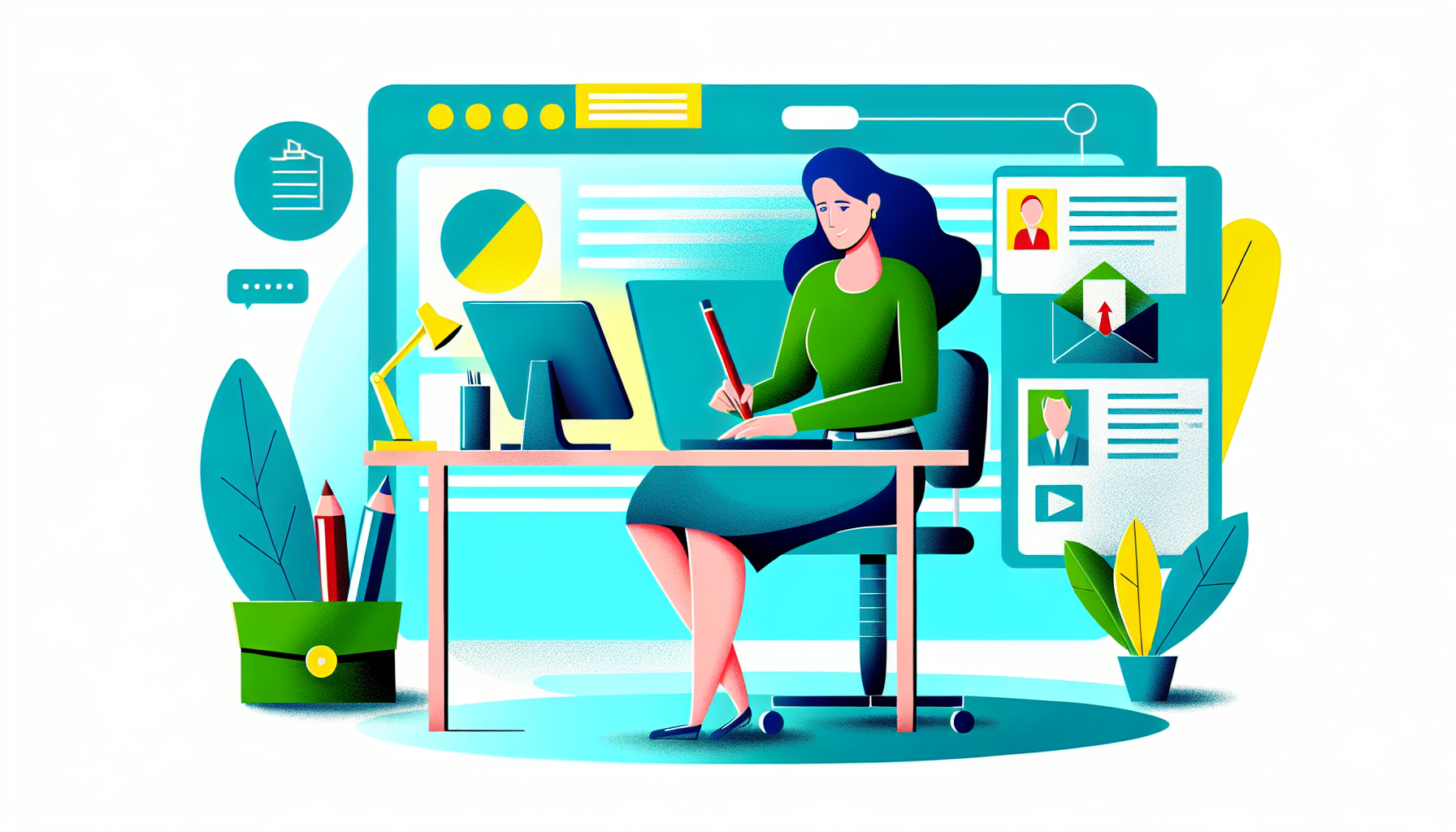 أشهر الاختبارات الترفيهية على الإنترنت