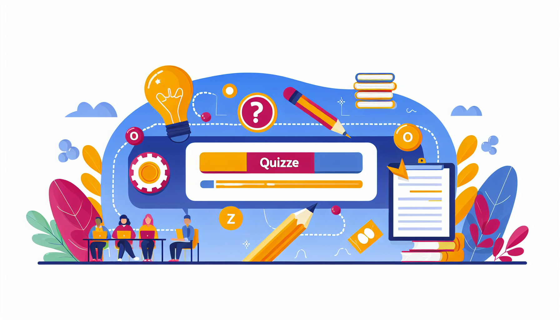 למה חידונים הם דרך מצוינת ללמוד מידע חדש