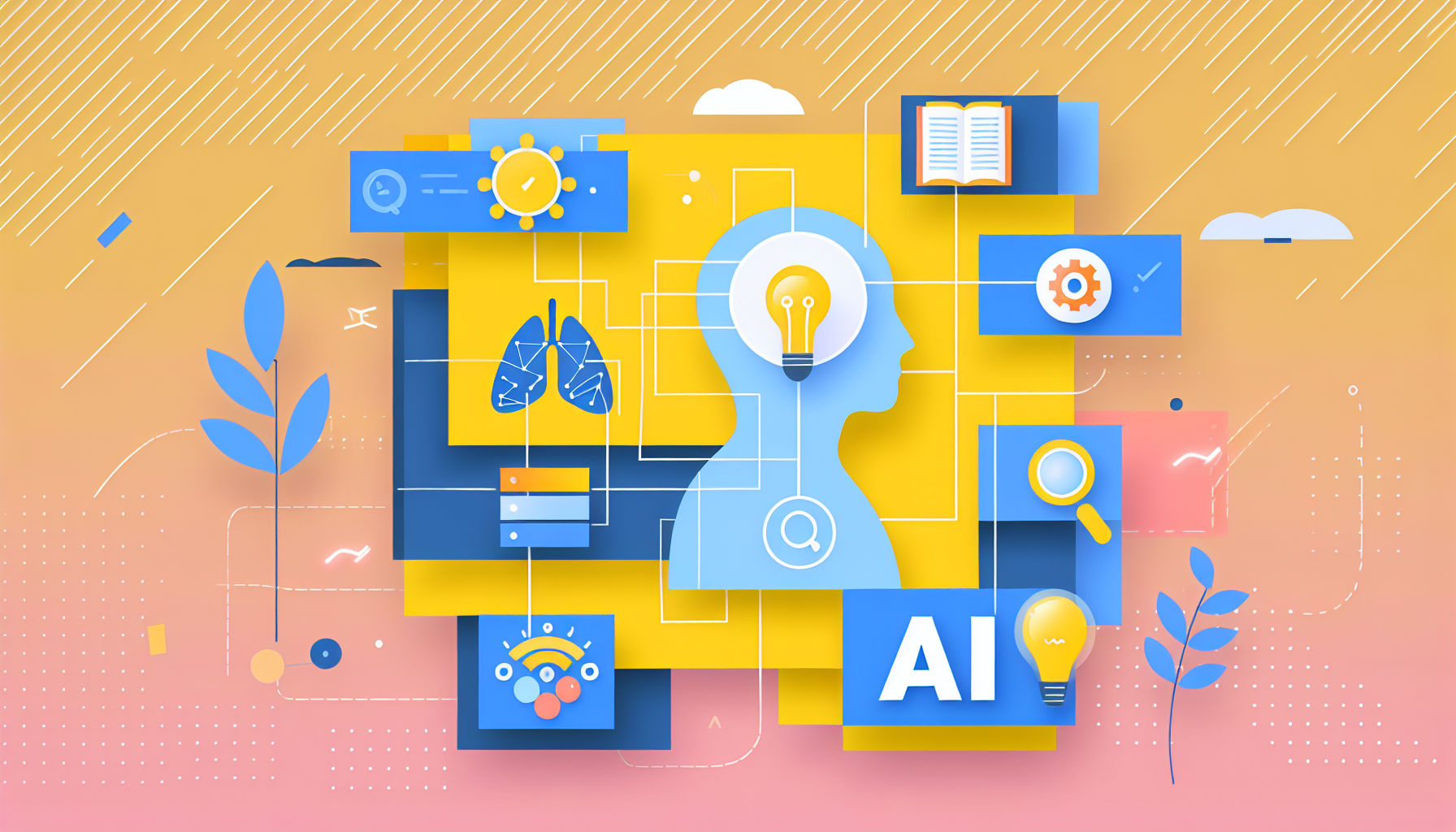 היתרונות של חידונים מבוססי בינה מלאכותית