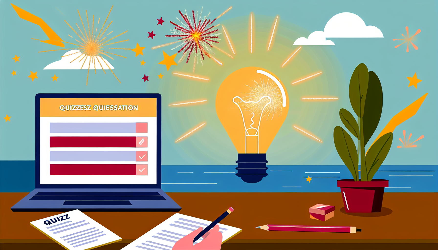 חידונים ככלי לשיווק דיגיטלי יעיל