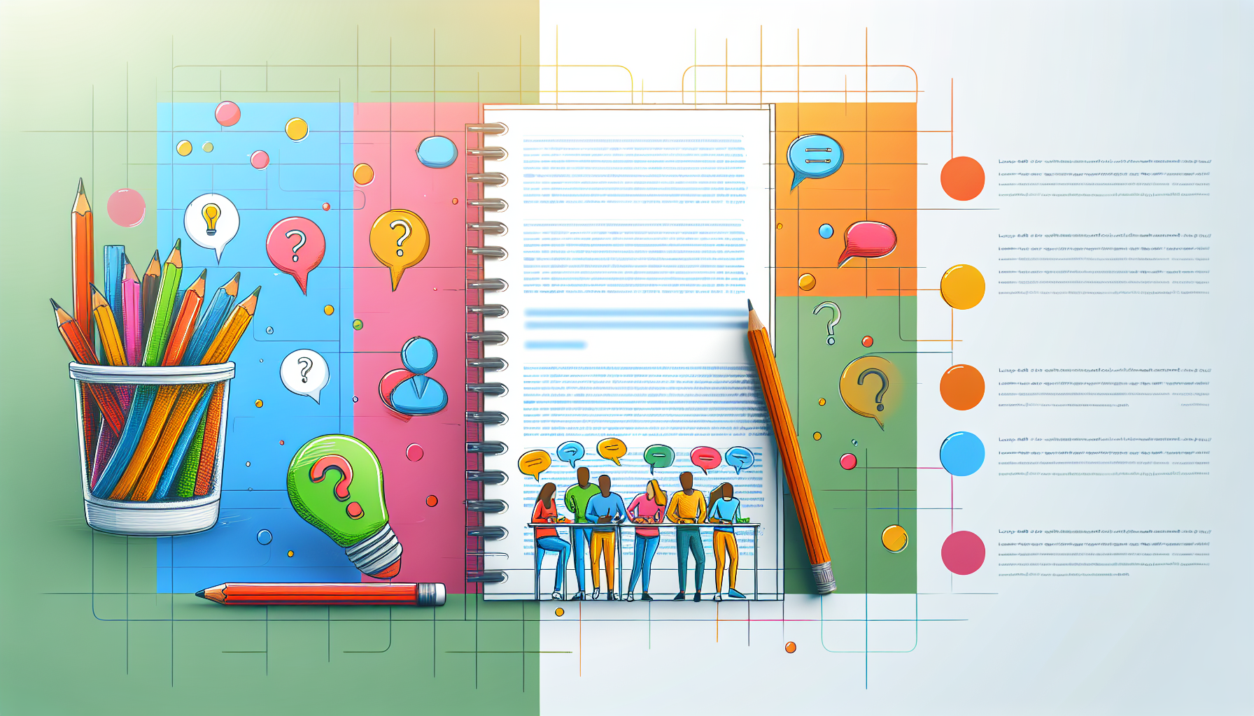 חידונים בקבוצות – רעיונות לפעילות עם חברים