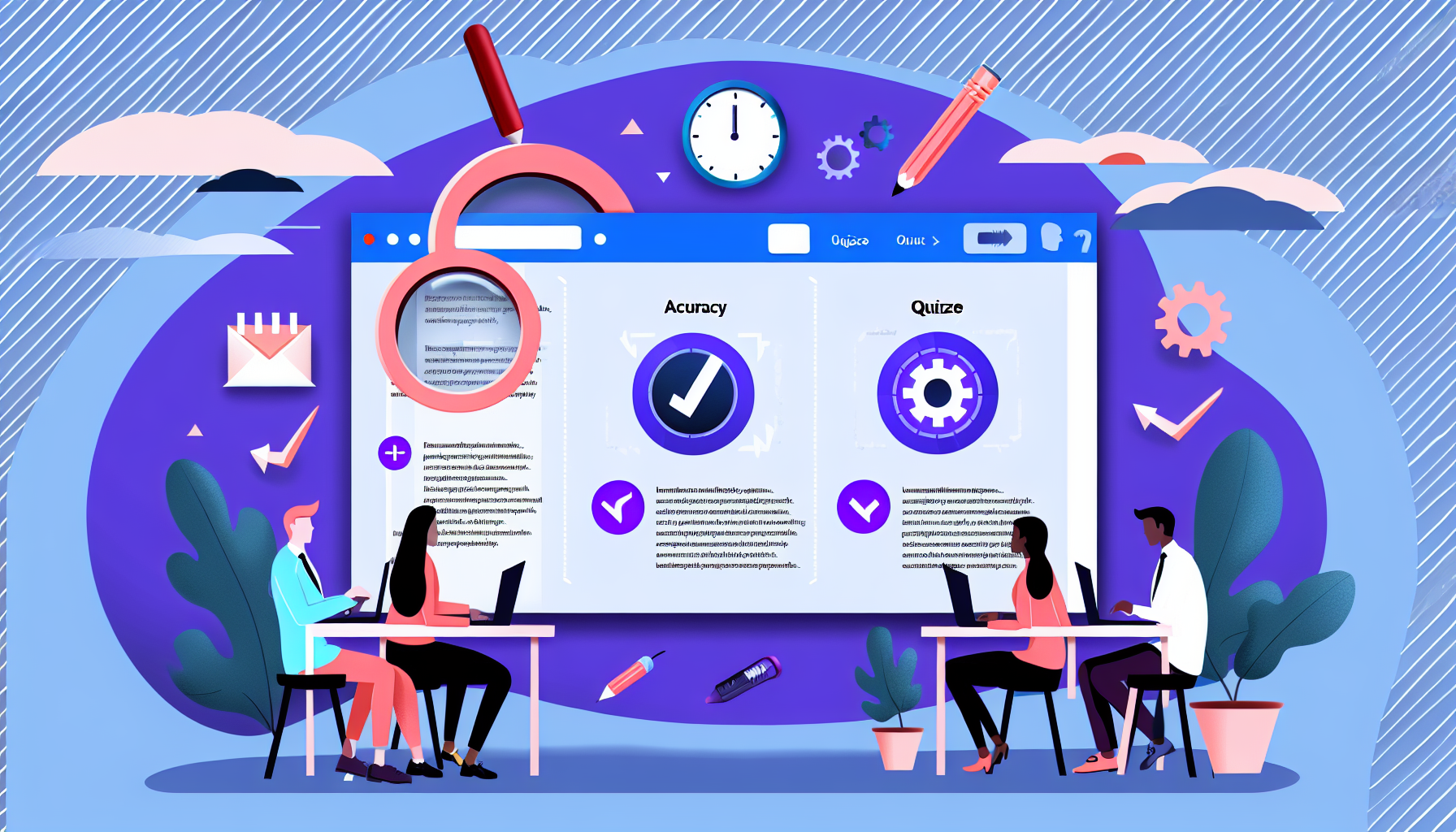 האם חידונים יכולים לשפר את תהליך הגיוס לעבודה?