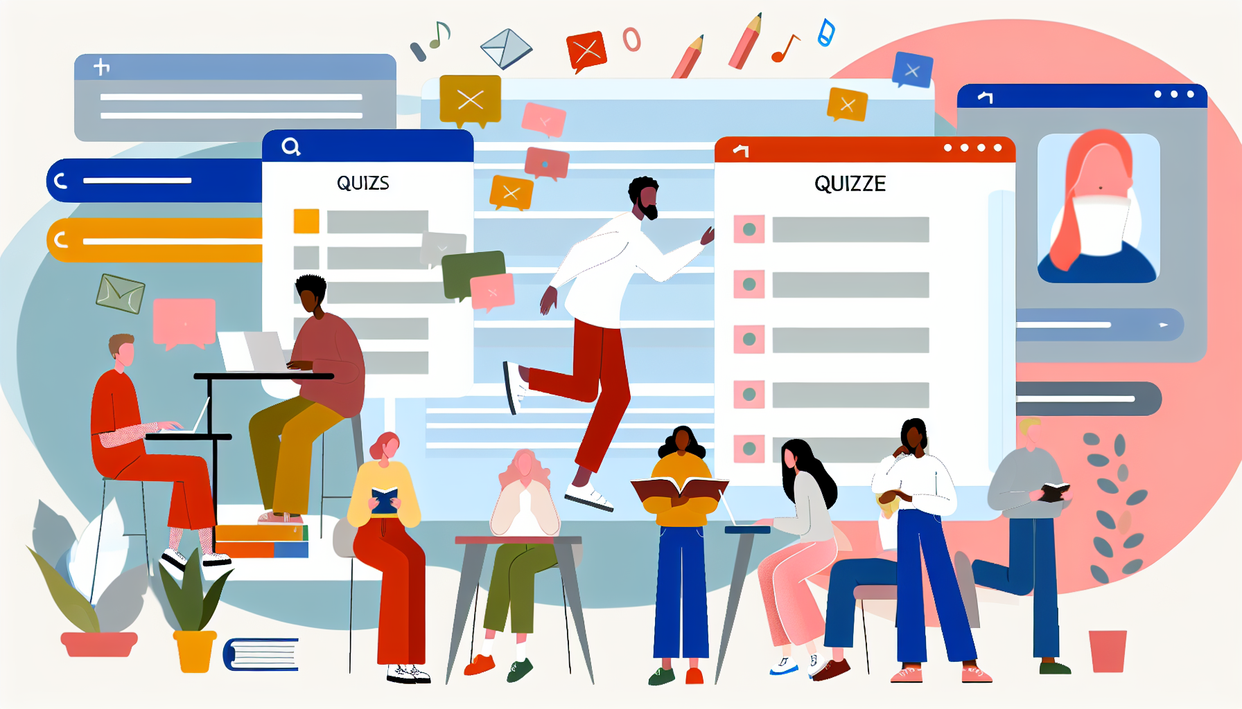 חידונים בתחום התרבות הישראלית – כמה אתה באמת יודע?