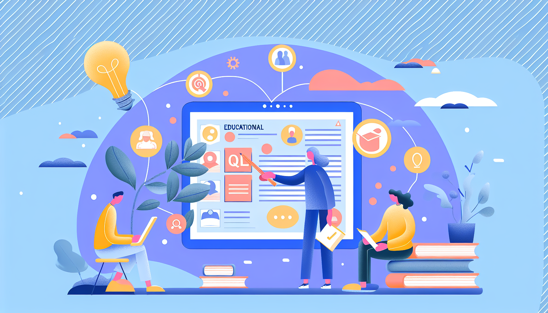 Miért olyan népszerűek az online kvízek?