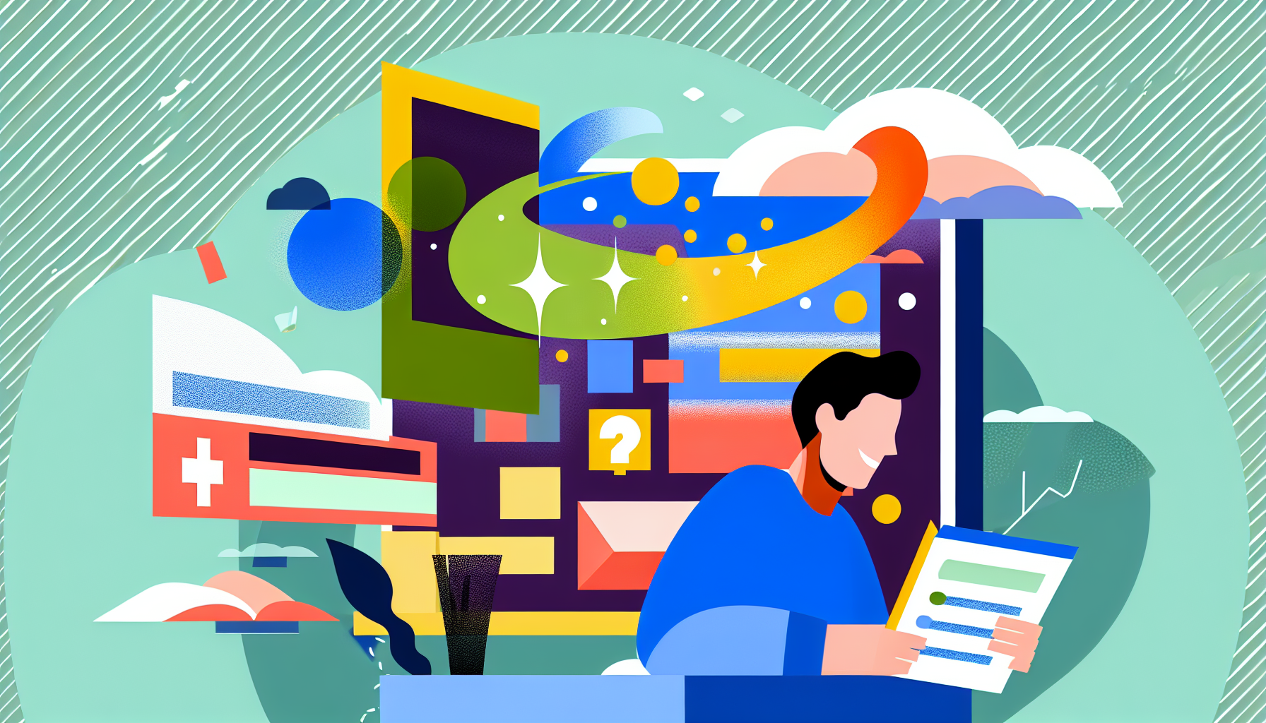 Töltsd ki ezt a kvízt, és megtudod, milyen típus vagy!