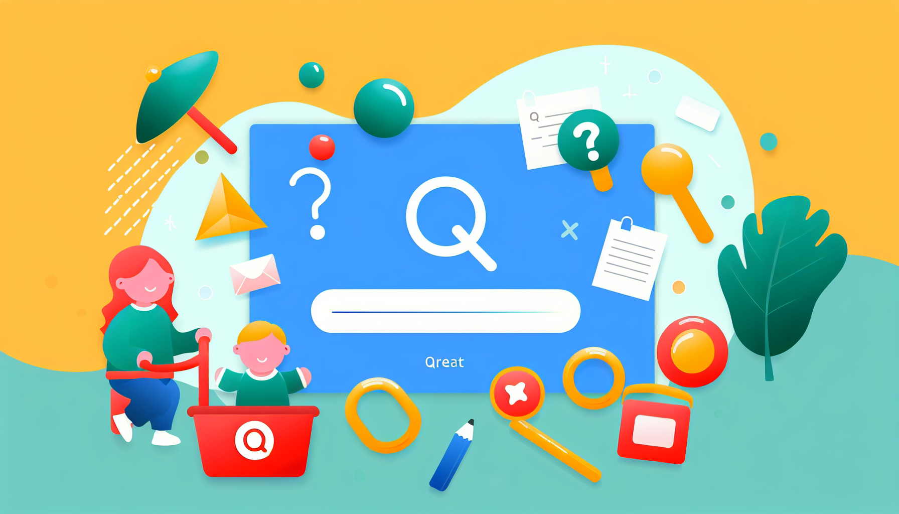 Gyerekbarát Kvízek – Tanulás Játékosan