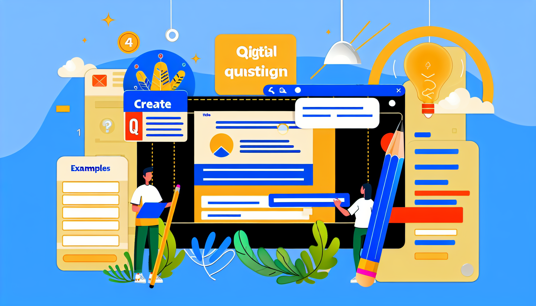 Milyen a jó kvízkérdés? Tippek és példák