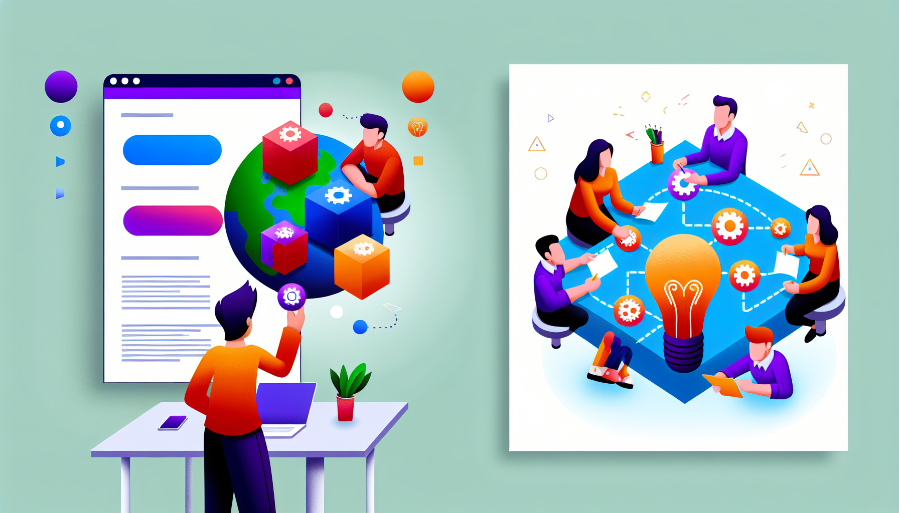 A multiplayer kvízek ereje a csapatépítésben