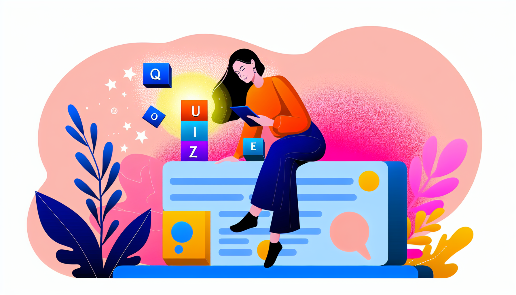 Milyen kvíztípus illik a személyiségedhez?