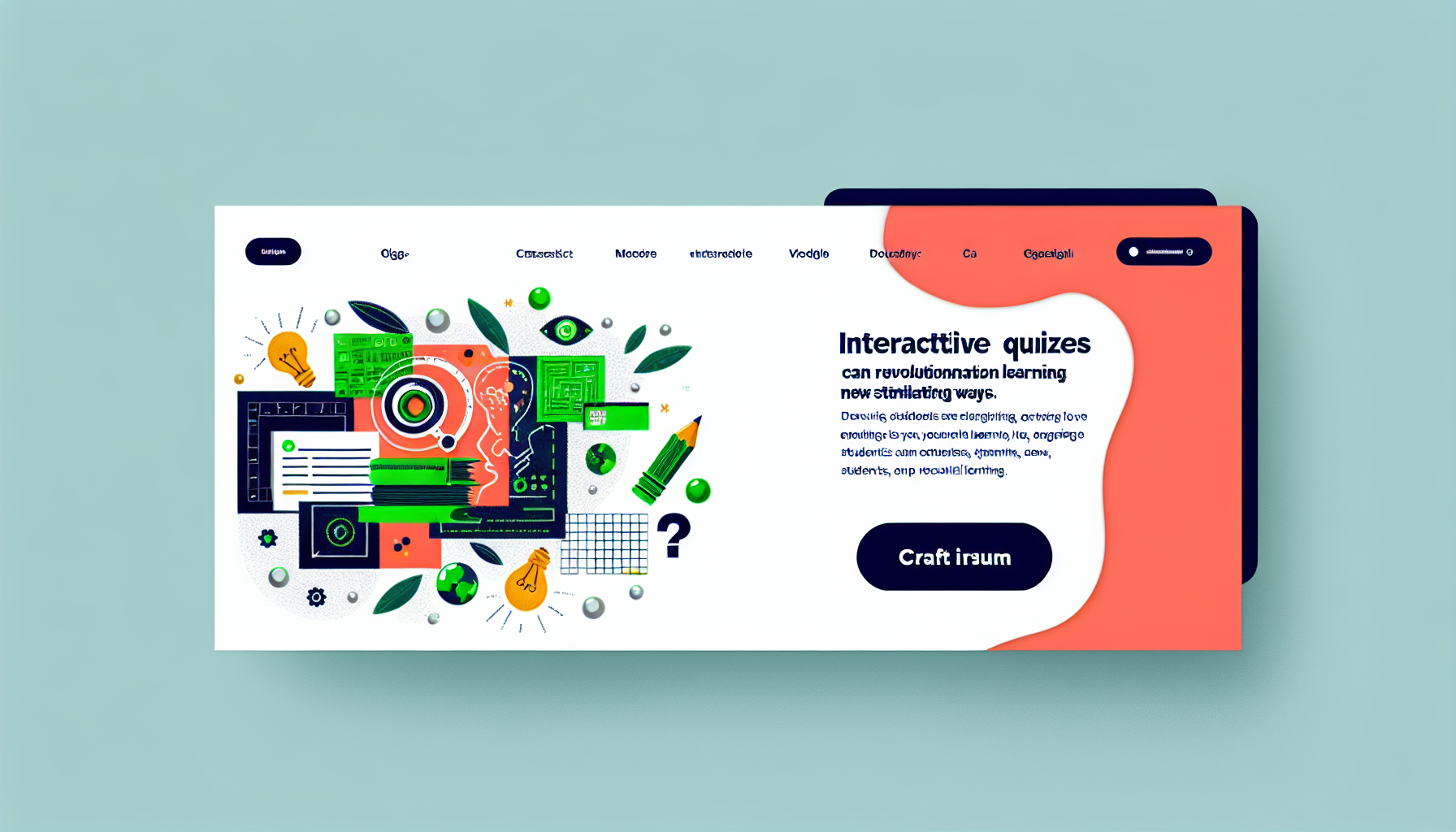Quiz interattivi: la nuova frontiera dell’apprendimento