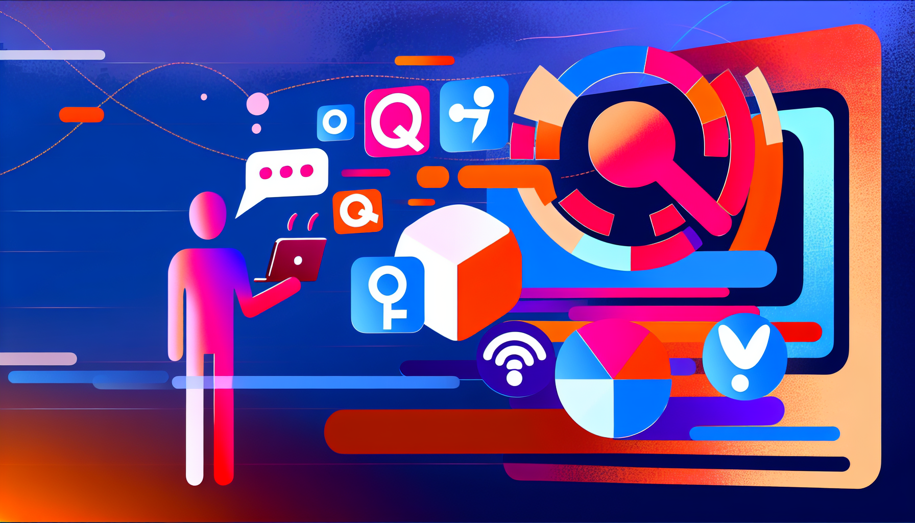 Usare i Quiz per Valutare le Competenze Linguistiche: Una Guida Pratica