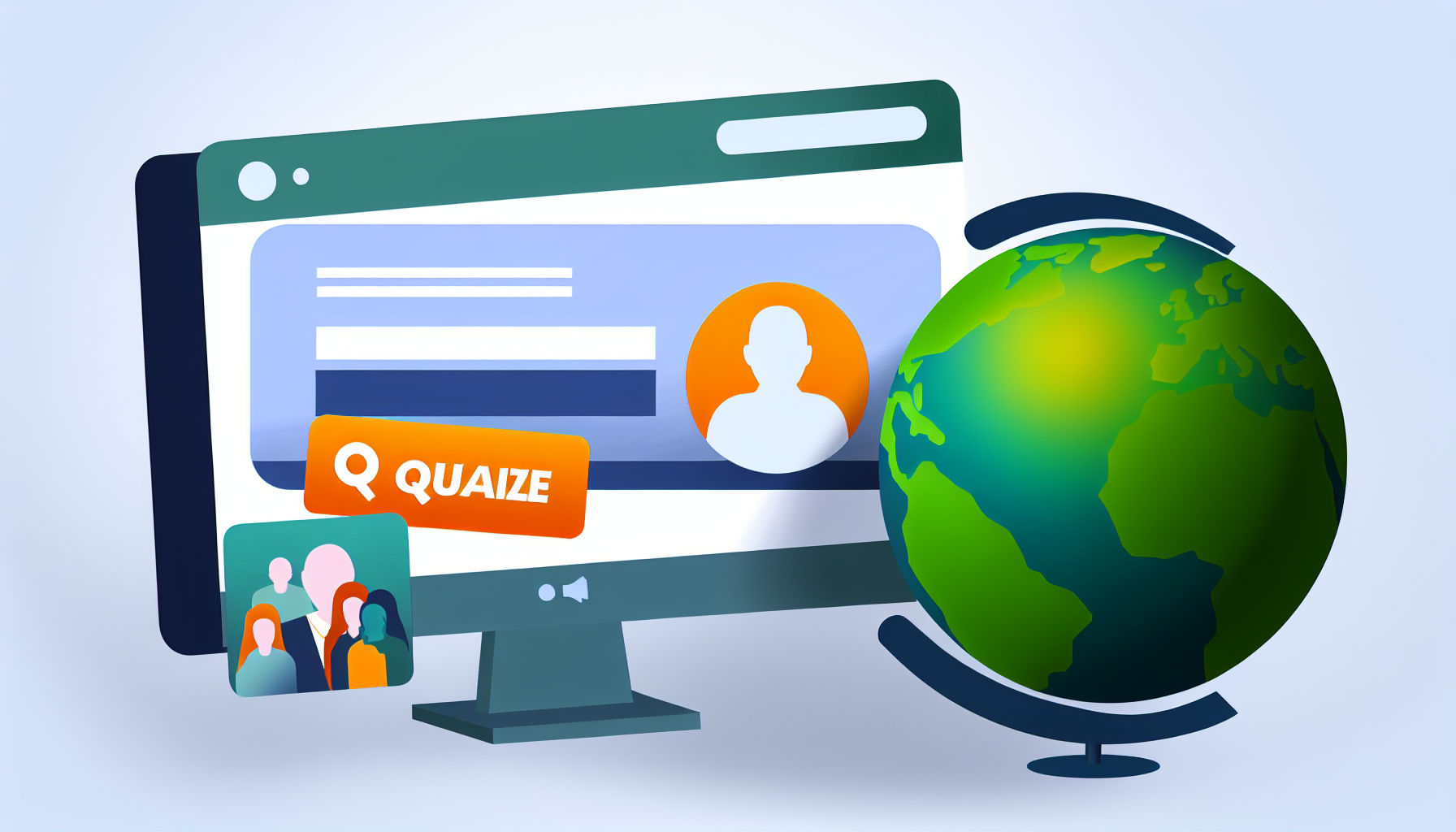 Come promuovere il tuo quiz online e raggiungere più persone