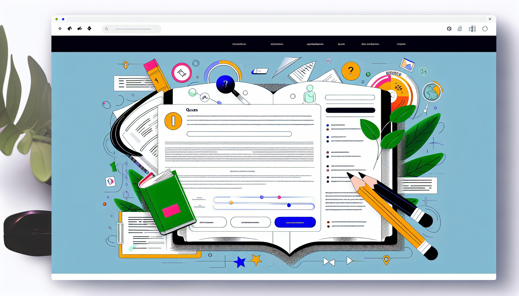 学生向け勉強用クイズのベスト10