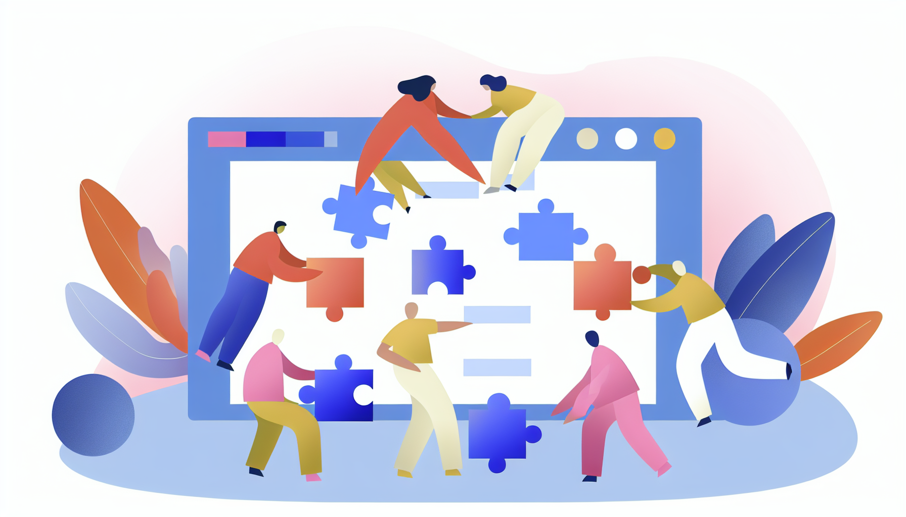 クイズを活用したチームビルディング術