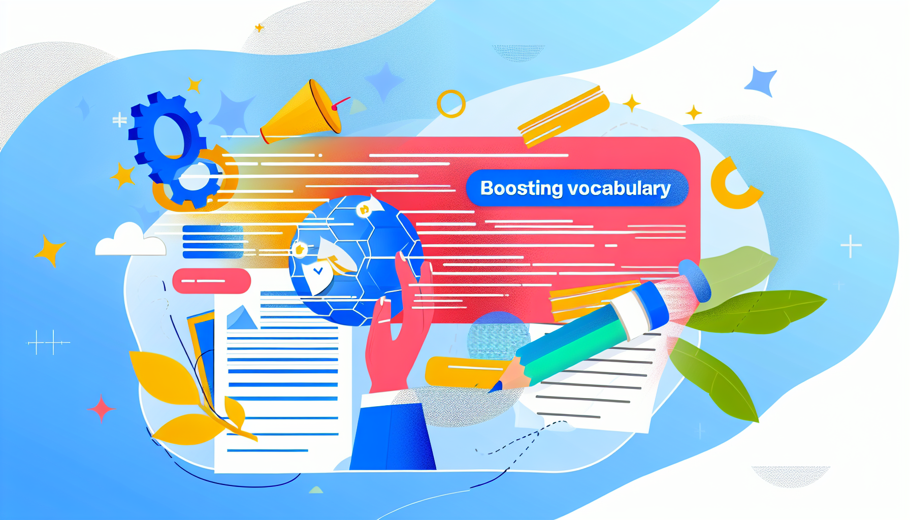 퀴즈를 통한 어휘력 향상 방법