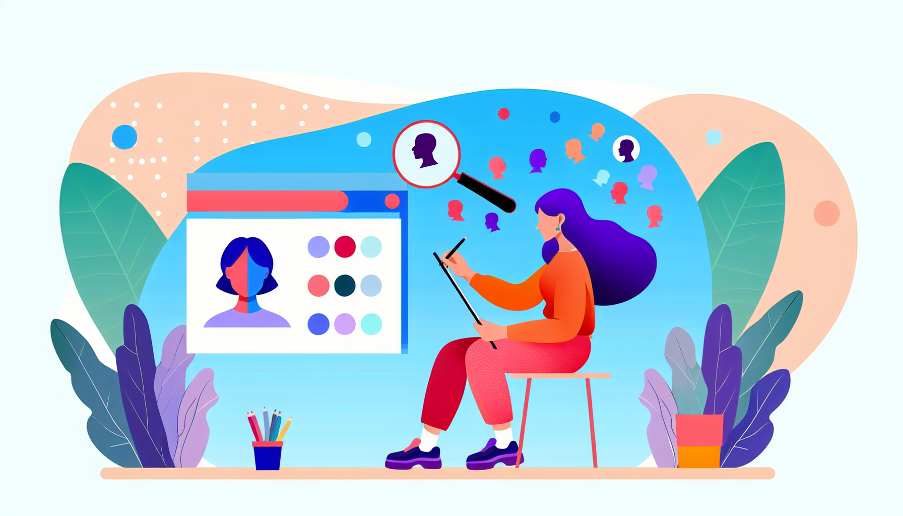 퀴즈로 알아보는 나의 성격 유형