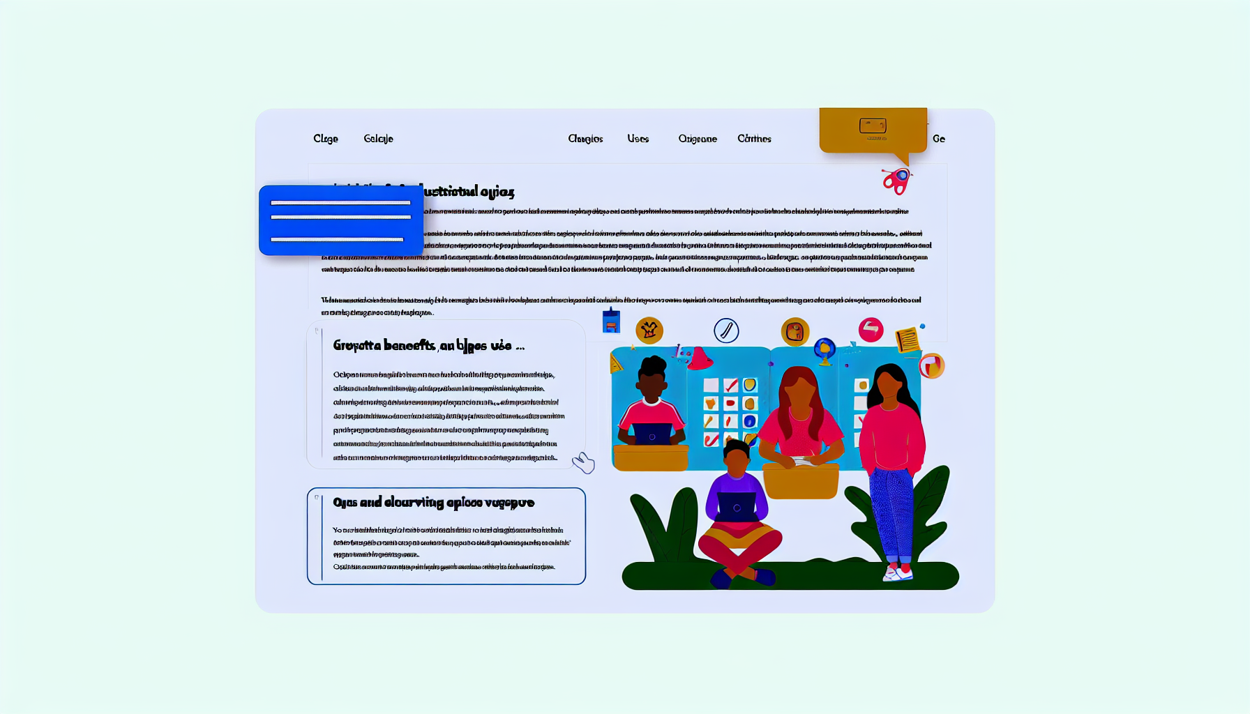 아이들과 함께 즐기는 교육용 퀴즈