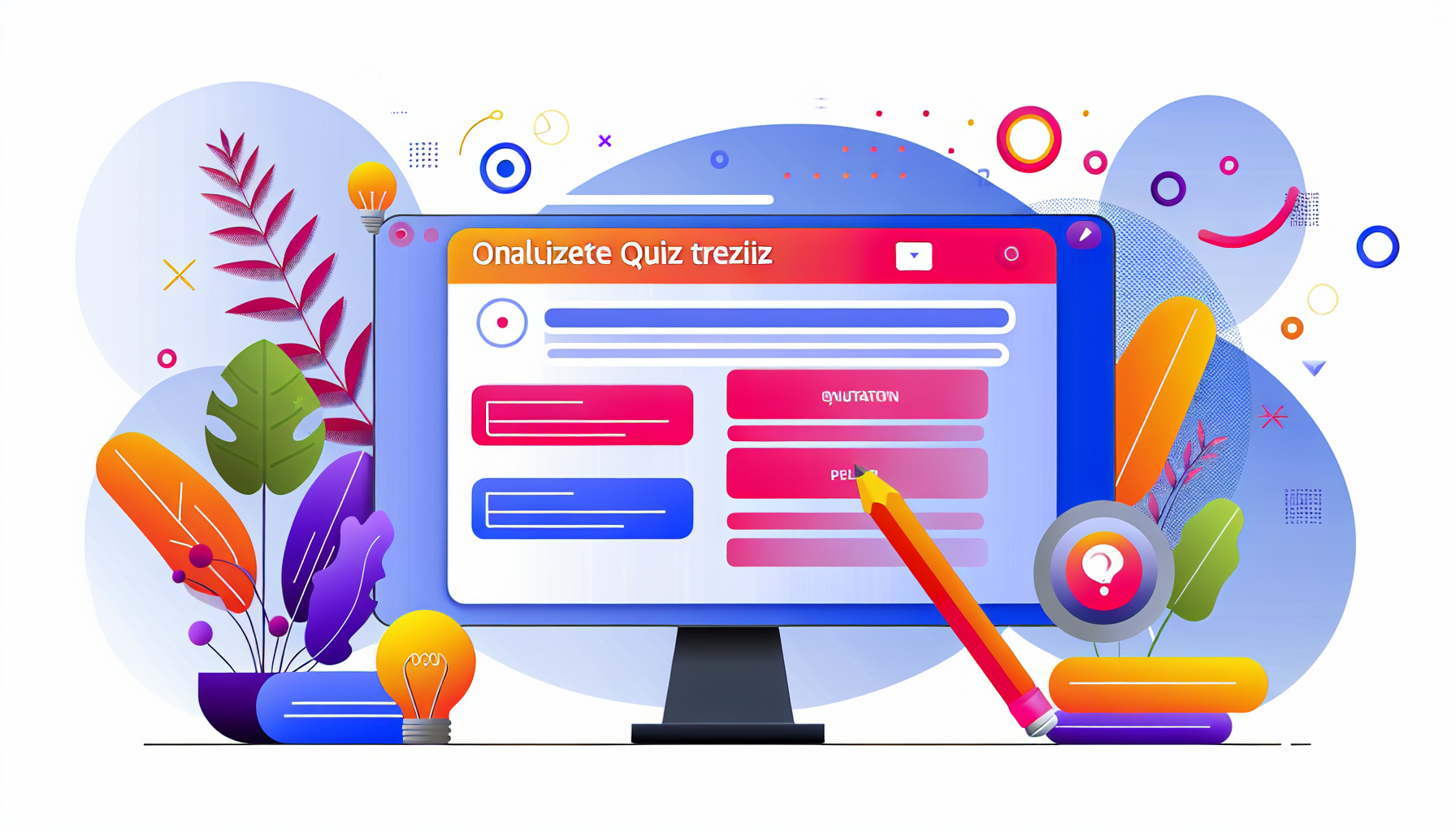 SNS에서 인기 있는 퀴즈 트렌드 분석