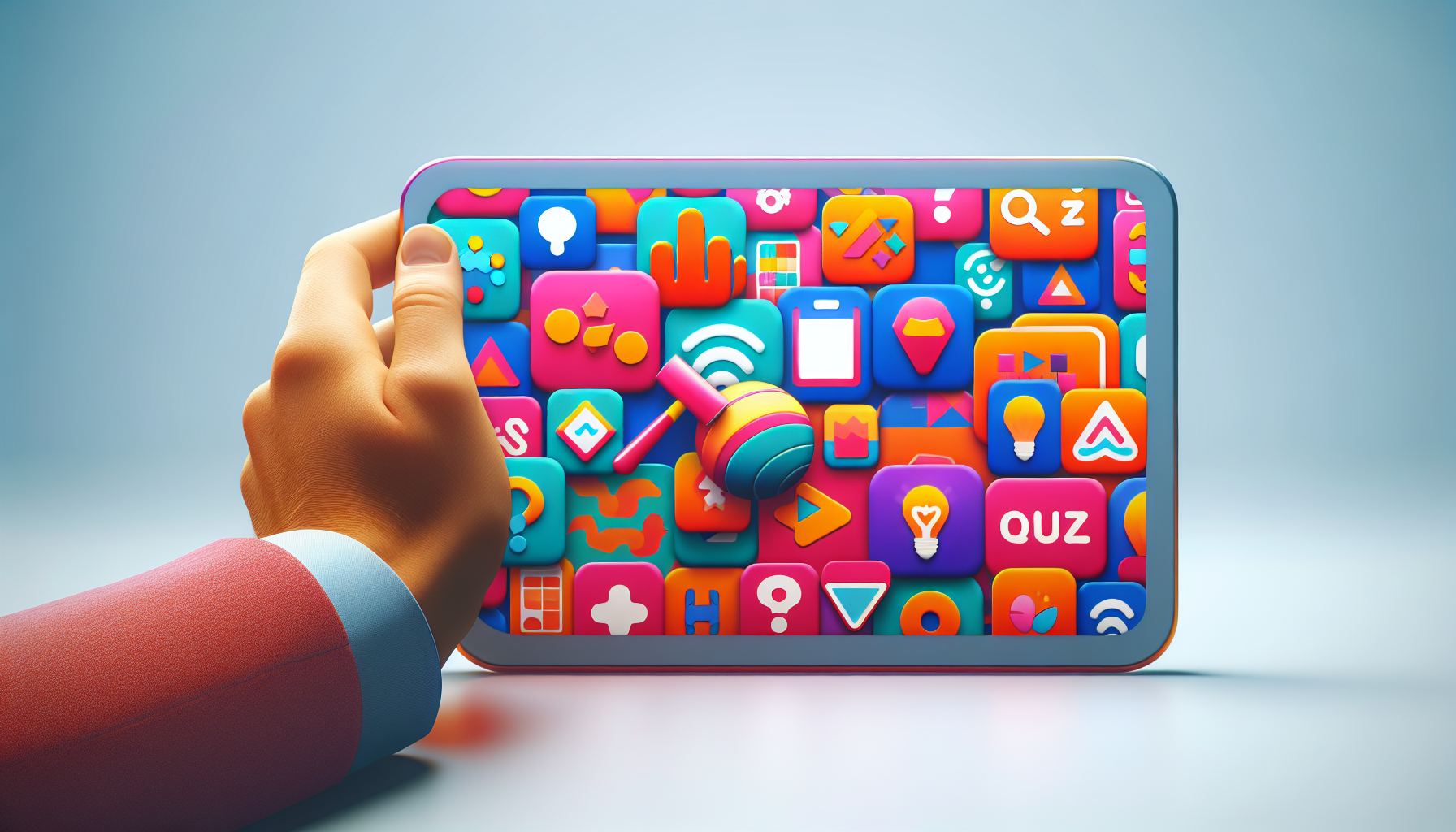 De Beste Quiz-Apps in het Nederlands: Test Je Kennis!
