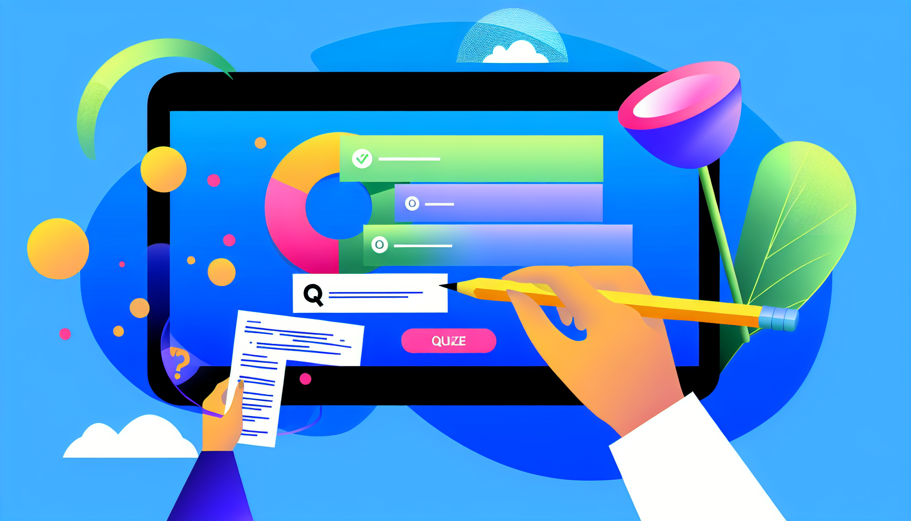 De Meest Gemaakte Fouten Bij Het Maken Van Quizzen