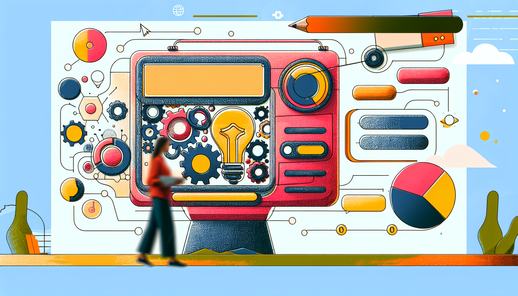 Jak stworzyć własny quiz wiedzy?