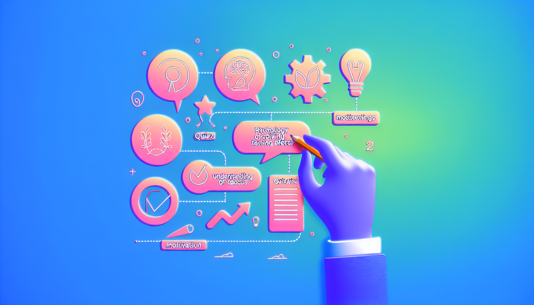 Psychologia rozwiązywania quizów: Jak poprawić swoje wyniki?