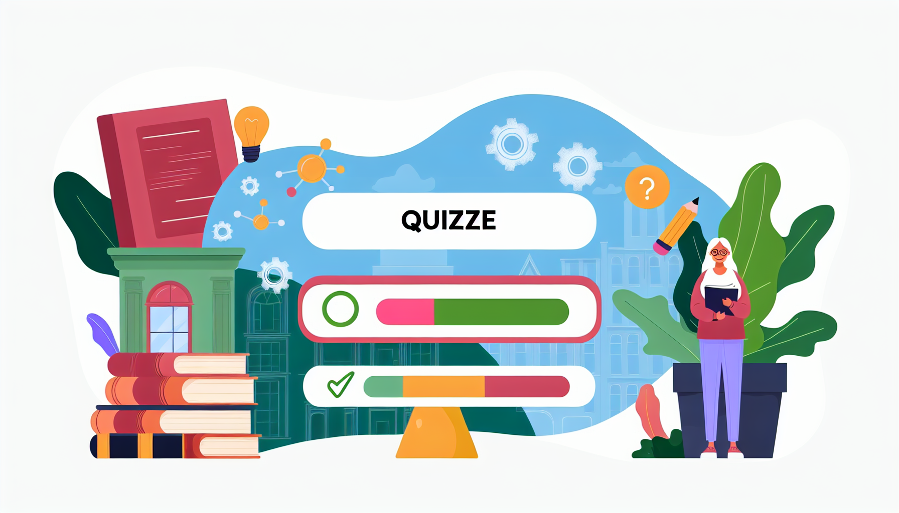 Quizy jako skuteczne narzędzie edukacyjne w szkołach