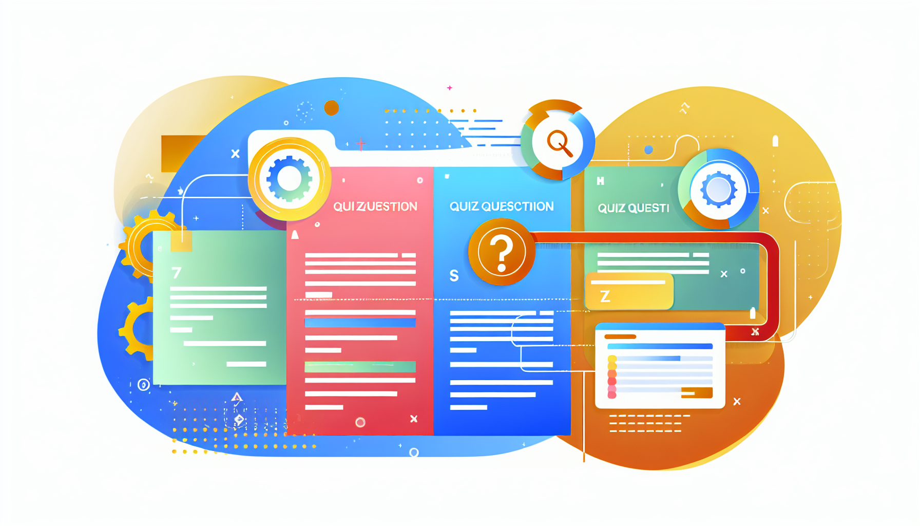 Jak tworzyć ciekawe i sprawiedliwe pytania quizowe?