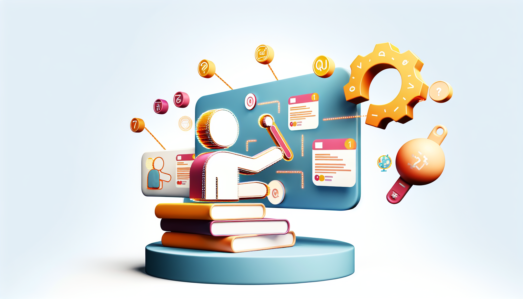 Quizy edukacyjne dla dzieci w wieku szkolnym