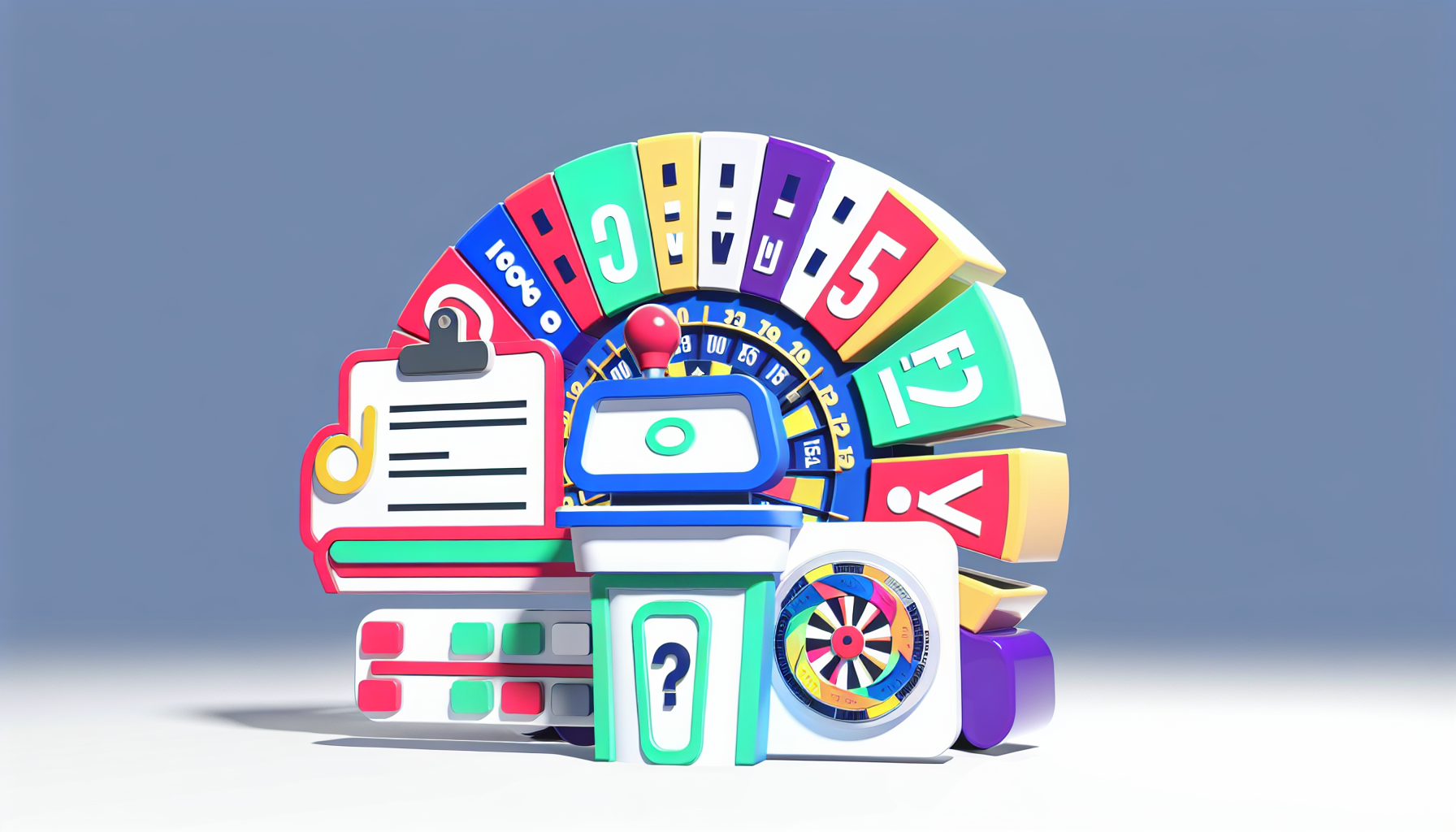 Znane telewizyjne formaty quizów w Polsce