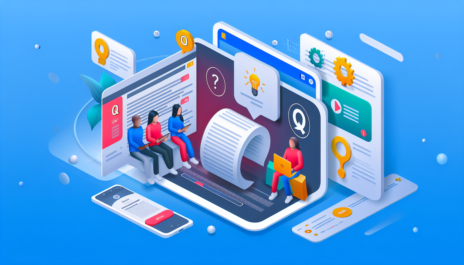 Os Melhores Quizzes Online para Jogar com Amigos