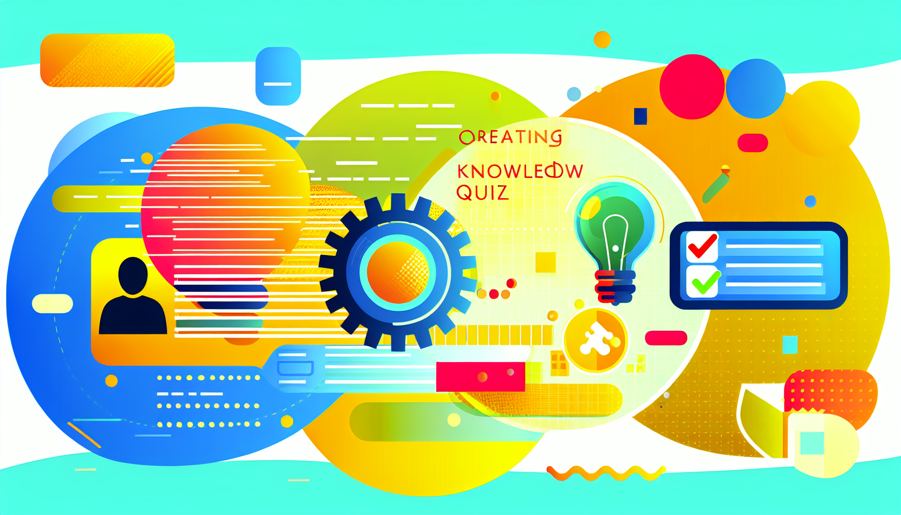 Como Criar Seu Próprio Quiz de Conhecimentos: Um Guia Prático