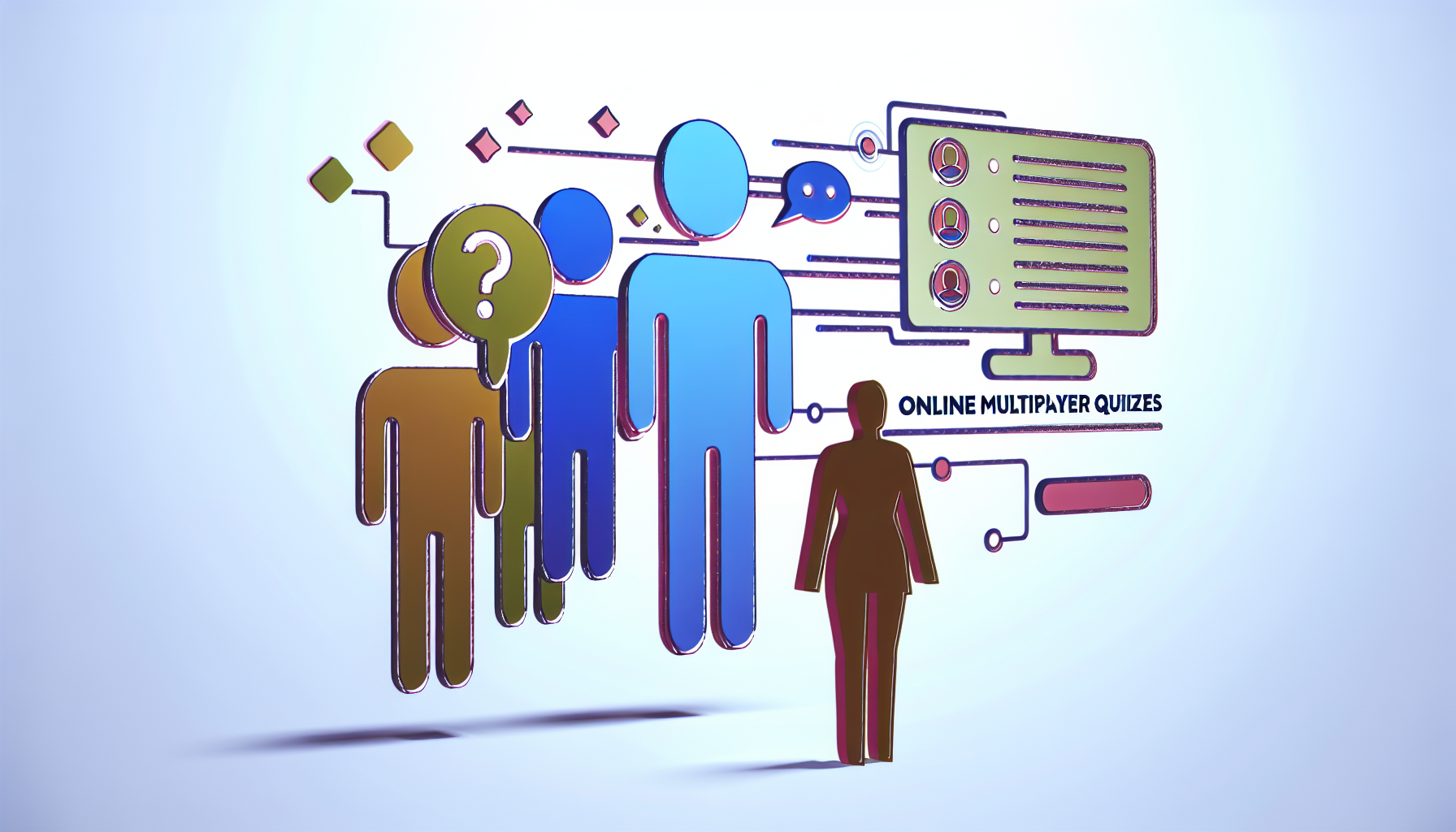 Quizzes Multiplayer Online: Como Funcionam e Como Aproveitá-los ao Máximo