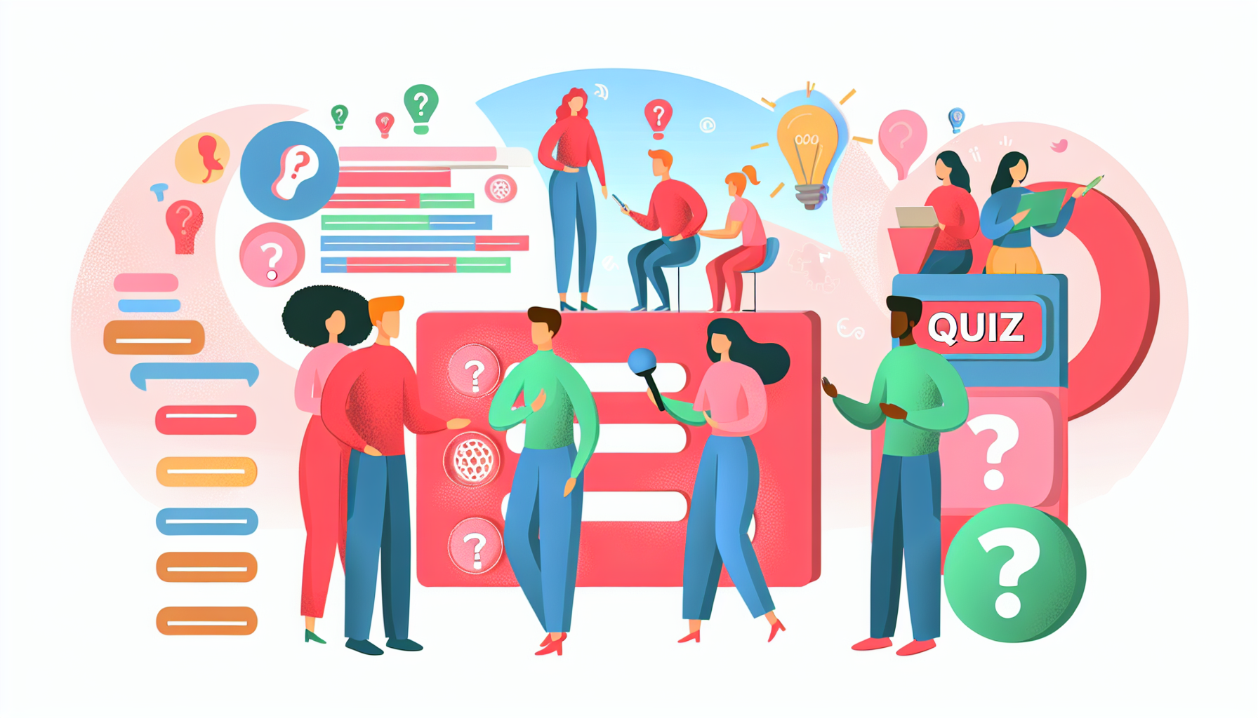 Почему викторины так популярны в России?