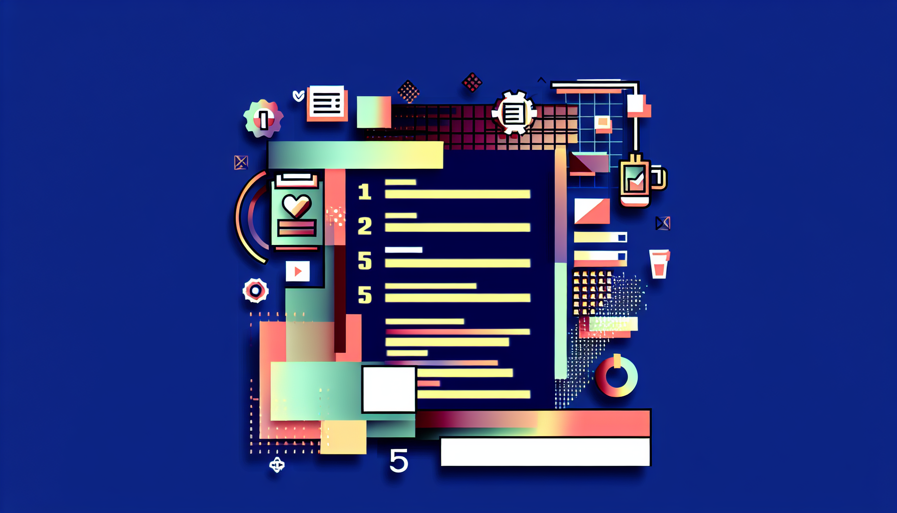Топ-10 категорий для паб-квиза